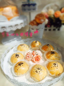 焙友活動 | 烘焙攝影 讓你的甜味產(chǎn)品美照迅速搶占朋友圈