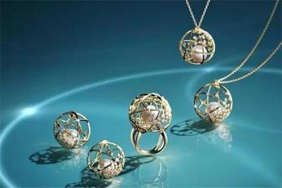 珠寶首飾零售 揭秘創業新藍海與財富密碼，究竟需要多少啟動資金？